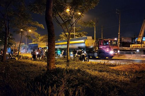 TP.HCM: Nguyên nhân 2 người tử vong vụ cháy cơ sở bột nhang