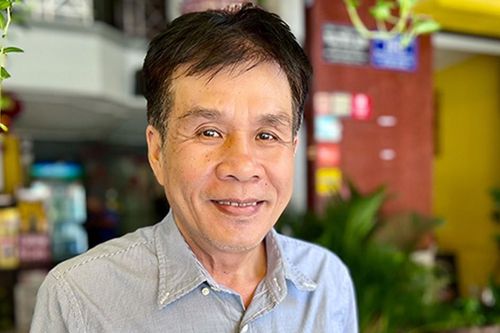 Ông Lê Minh Quốc: Báo chí góp phần quan trọng giúp tiếng Việt phong phú hơn