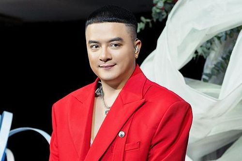 Cao Thái Sơn từng bị trầm cảm và nói về ồn ào của Angela Phương Trinh