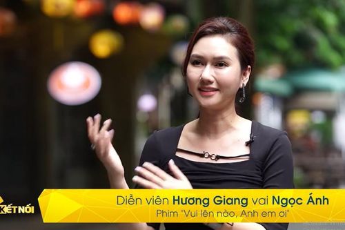 Phim của Hương Giang, Thái Sơn thế sóng 'Trạm cứu hộ trái tim'