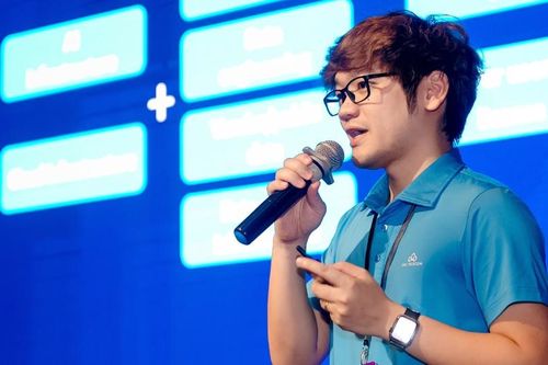 Generative AI - Bước tiến lớn tiếp theo trong cuộc cách mạng AI