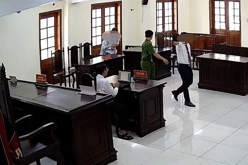 Tòa án TP Cần Thơ kiến nghị khởi tố 1 luật sư