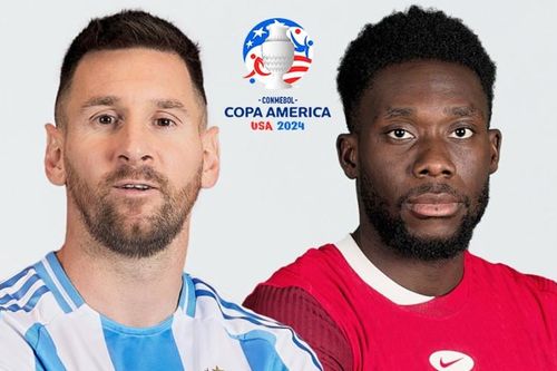 Nhận định bóng đá Argentina vs Canada: Sức mạnh nhà vô địch
