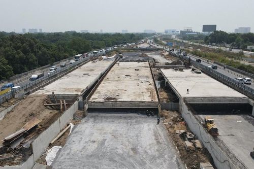 Nghiêm cấm dàn xếp, thông thầu các dự án giao thông