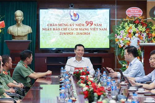Trợ lý ảo sẽ thay đổi căn bản cách làm việc của các cơ quan báo chí