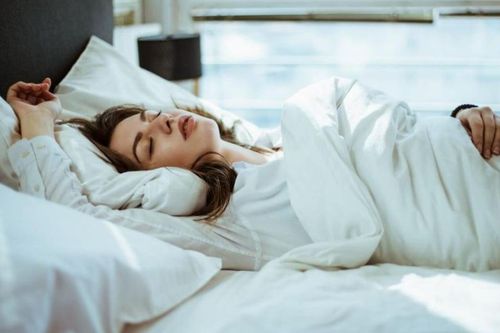 Lý do mắc hội chứng ngủ ngắn