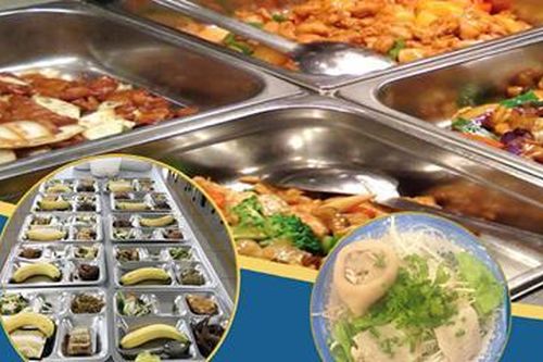 Phát hiện nhiều doanh nghiệp ở Bình Dương vi phạm vệ sinh an toàn thực phẩm