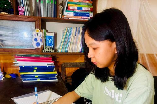 Thủ khoa kỳ thi vào lớp 10 THPT: 'Không để sai những câu dễ'
