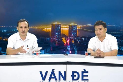 Điện lực Tương Dương xác minh phản ánh tại chương trình trực tiếp của Báo Nghệ An