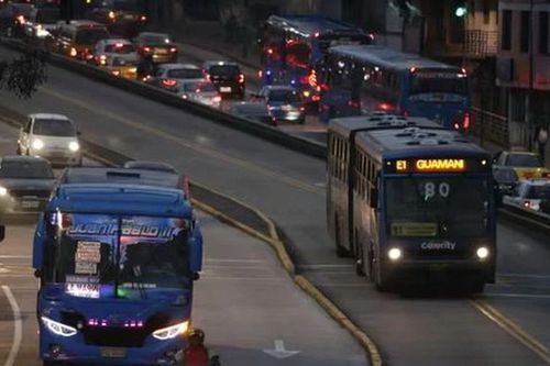 Ecuador mất điện đột ngột trên toàn quốc, cuộc sống của dân bị xáo trộn