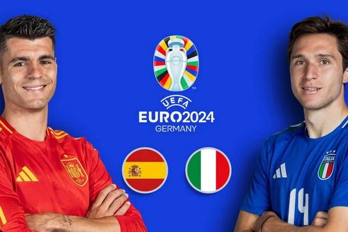 Lịch thi đấu EURO 2024 hôm nay 20/6: Tâm điểm Tây Ban Nha-Italy