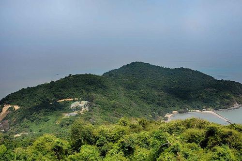 Cà Mau thành lập Khu bảo tồn biển rộng 27.000ha