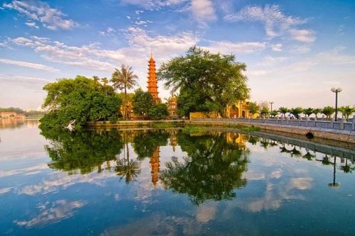 Đại biểu Quốc hội: Nên xây dựng mô hình 'Thủ đô Hà Nội trong thành phố Hà Nội'
