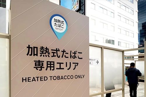 Thuốc lá mới: Cần đánh giá chặt chẽ, thuyết phục để kiểm soát phù hợp