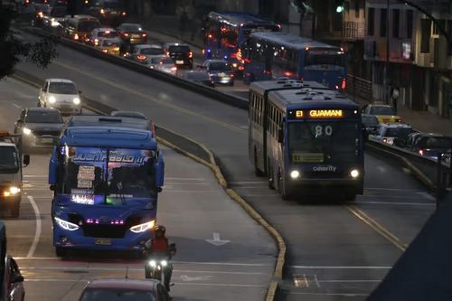 Ecuador mất điện trên toàn quốc, khiến 18 triệu dân chịu ảnh hưởng