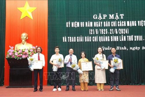Phát huy vai trò xung kích, bám sát thực tiễn đời sống xã hội