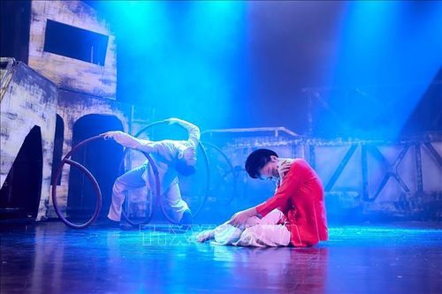 Tiểu thuyết 'Bỉ vỏ' của nhà văn Nguyên Hồng lên sân khấu nhạc kịch
