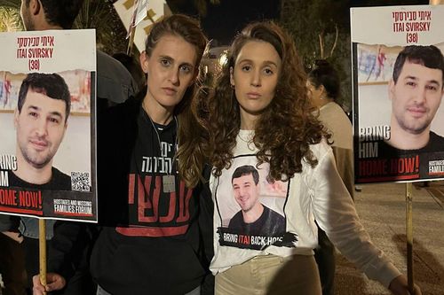 Mỹ ước tính số con tin Israel bị Hamas bắt giữ vẫn còn sống