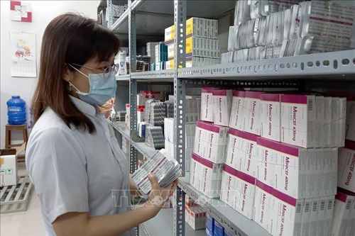 Đề xuất kê đơn, cấp thuốc điều trị dài ngày các bệnh mạn tính