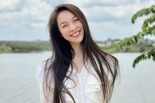 Nhan sắc của 'mỹ nhân không tuổi' gây thương nhớ