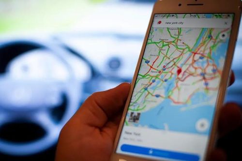 Những lý do khiến Google Maps không đưa bạn đi con đường ngắn nhất