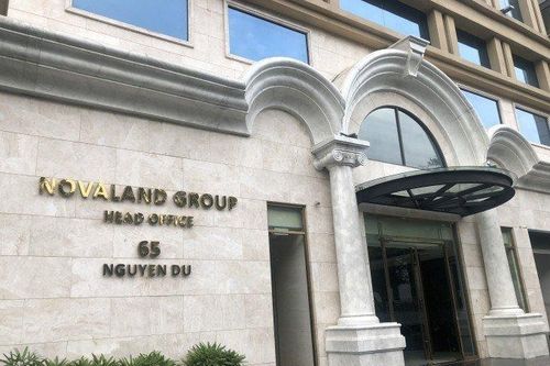 Novaland vay các công ty con gần 300 tỷ đồng để bổ sung vốn