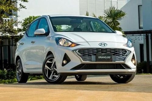 Doanh số Hyundai tháng 5/2024: Accent cân team, Grand i10 tăng trưởng gần 40%