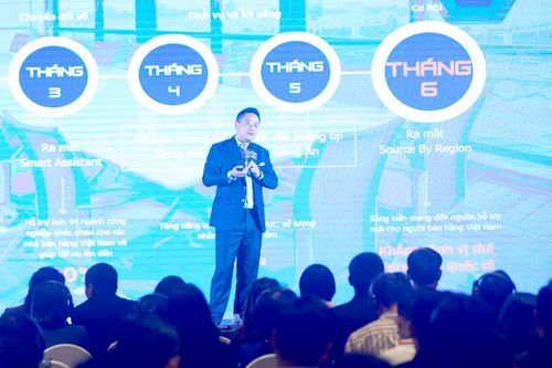 Hỗ trợ doanh nghiệp Việt cạnh tranh trên thị trường toàn cầu