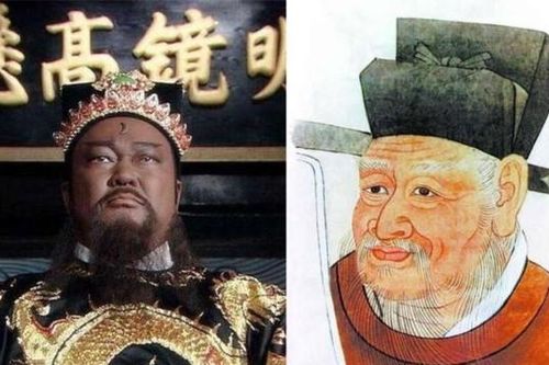 Tại sao đám tang Bao Thanh Thiên lại có 21 quan tài và đi theo 7 hướng khác nhau?