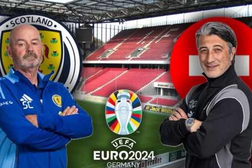 Cục diện bảng A EURO 2024: Ai sẽ theo chân Đức?