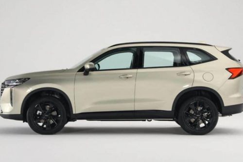 Haval H6 thế hệ mới ra mắt , giá quy đổi chỉ từ 413 triệu đồng, cạnh tranh mazda CX-5