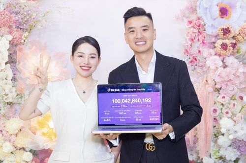 Doanh thu livestream trăm tỷ, Quyền Leo Daily và các hot TikToker được hưởng bao nhiêu?