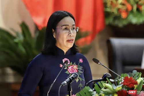 Thủ tướng phê chuẩn kết quả bầu Phó Chủ tịch UBND TP Đà Nẵng