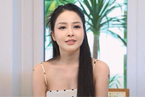 Trâm Anh: Thà đẹp nhân tạo còn hơn xấu tự nhiên
