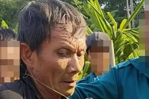 Vụ sát hại cả gia đình ở Quảng Ngãi: Án mạng từ mâu thuẫn đất đai