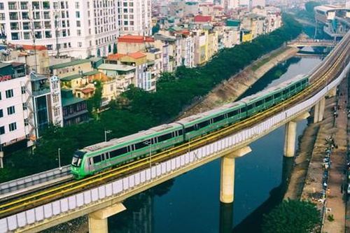 'Không có cơ chế, nguồn lực, mạng lưới đường sắt trên cao ở Hà Nội sẽ chỉ mãi là... kỳ vọng'