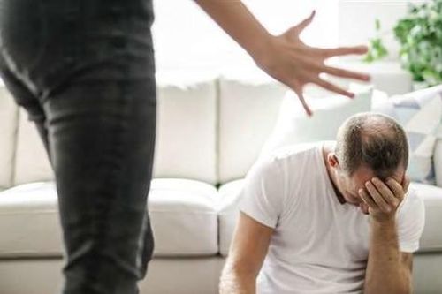 Nam giới bị bạo lực gia đình tăng: Góc nhìn từ chuyên gia tâm lý