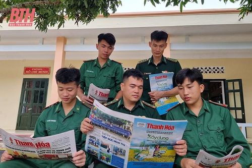 Thách thức và cơ hội của báo chí trong kỷ nguyên số