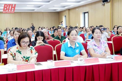 Tập huấn 'Tuyên truyền, phổ biến kỹ năng, kinh nghiệm truyền thông về môi trường cho các địa phương khu vực Bắc Trung bộ'