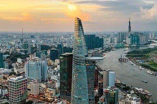 VEPR: Tăng trưởng GDP 2024 có thể chỉ đạt 5,85%, lạm phát 4,5% nếu không điều chỉnh chính sách