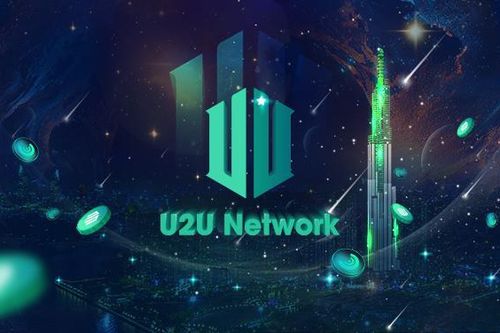 Hàng loạt quỹ đầu tư Blockchain uy tín rót vốn vào U2U Network để thúc đẩy tương lai của DePIN