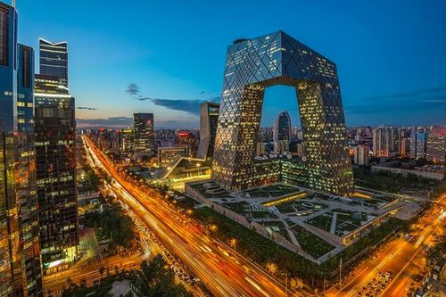 Ba cột mốc của 'con đường' phát triển ngành Fintech Trung Quốc