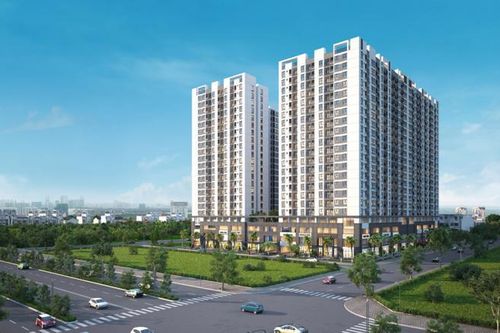 Thu nhập bao nhiêu mới mua được nhà Hà Nội, TP.HCM?