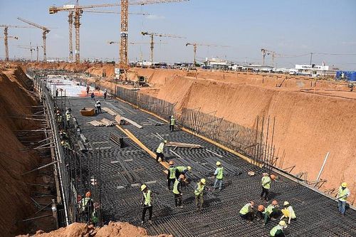 Đồng Nai hoàn thành bồi thường 5.000 ha đất sân bay Long Thành