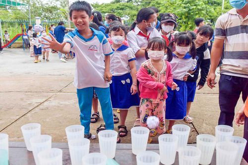 Trả lại mùa hè cho em!