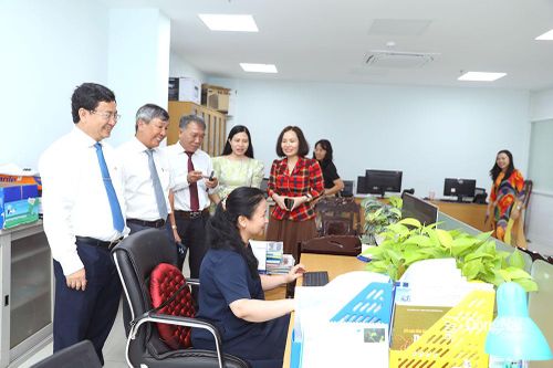 Tiến tới 100 năm Ngày Báo chí cách mạng Việt Nam: Ba đề nghị từ cơ sở