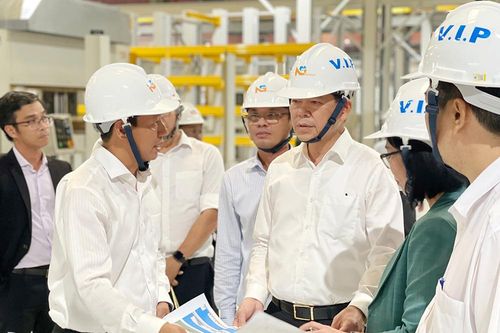 Báo chí Đồng Nai đồng hành cùng doanh nghiệp