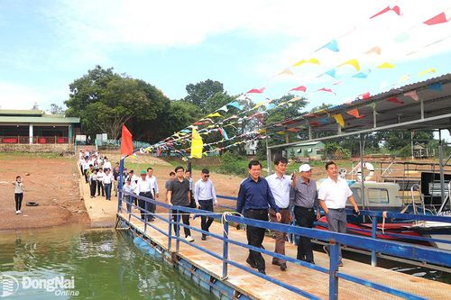 Chung tay quảng bá du lịch địa phương
