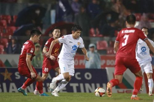 V.League: Ngày định đoạt