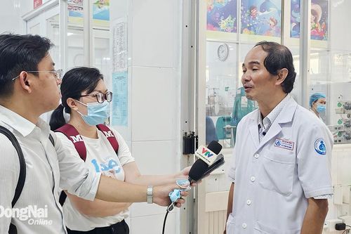 Kỷ niệm 99 năm Ngày Báo chí cách mạng Việt Nam (21-6): Tác nghiệp ở những sự kiện 'nóng'